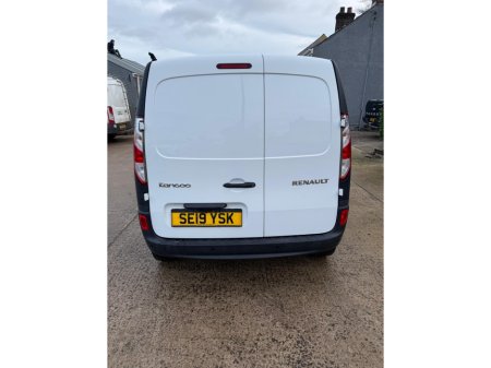 2019 Renault Kangoo - thumbnail 4