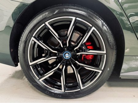 2024 BMW i4 - thumbnail 25