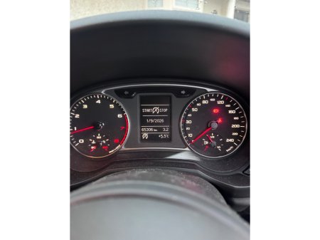 2011 Audi A1 Sportback Audi a1 €7,850 thumbnail