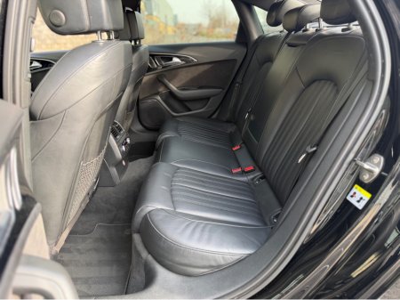 2017 Audi A6 - thumbnail 23