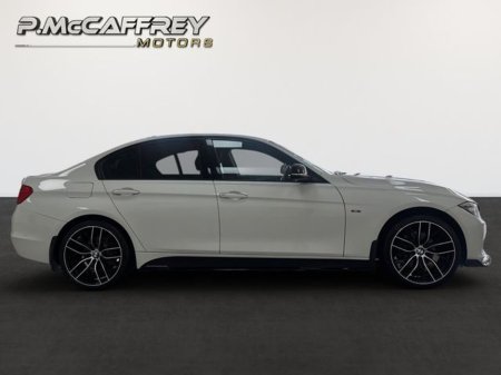 2015 BMW 3 Series - photo 3