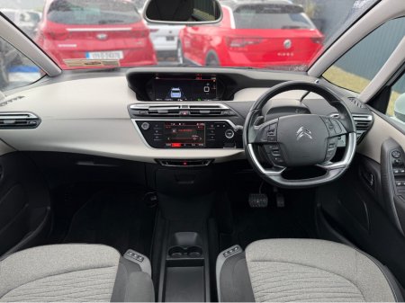 2020 Citroen Grand C4 SpaceTourer 2.0L DIESEL - AUTO - 7 SEATS - 12M WARRANTY - CAR: €19,950 thumbnail
