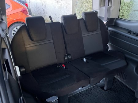 2020 Honda Stepwagon SPADA 7 SEATER HYBRID 2.0 PETROL //LOW MILES//ADAPTIVE CRUISE CONTROL//KEYLESS ENTRY//REVERSE CAMERA//POWER SLIDING REAR DOORS// €29,950 thumbnail