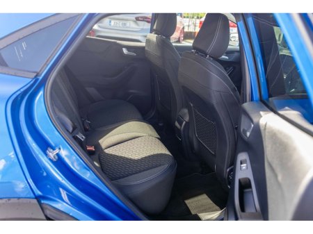 2021 Ford Puma - thumbnail 16