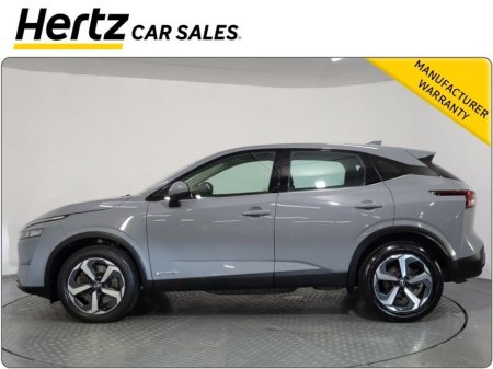 2023 Nissan Qashqai EPOWER SV 1.5 Petrol Automatic €26,695 thumbnail