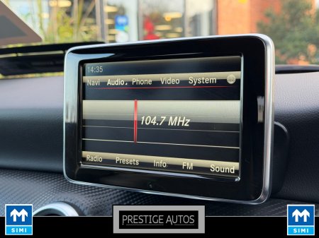 2014 Mercedes-Benz A Class - thumbnail 23