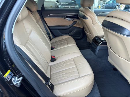 2019 Audi A8 - thumbnail 28