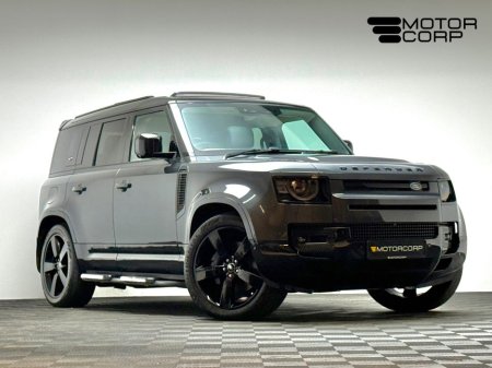 2024 Land Rover Defender - thumbnail 1