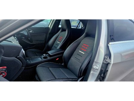 2017 Mercedes-Benz A Class - thumbnail 27