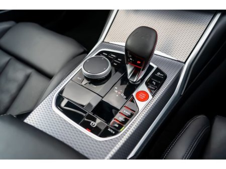 2024 BMW M4 - thumbnail 27