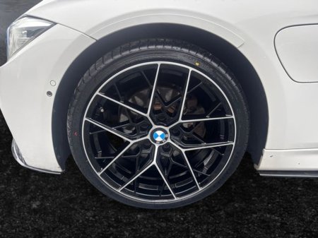 2016 BMW 3 Series - thumbnail 9