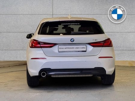 2024 BMW 1 Series - thumbnail 15