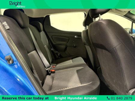 2022 Nissan Micra - thumbnail 15