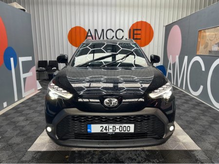 2024 Toyota Corolla - thumbnail 6