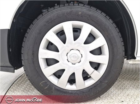 2025 Nissan Primastar - thumbnail 32