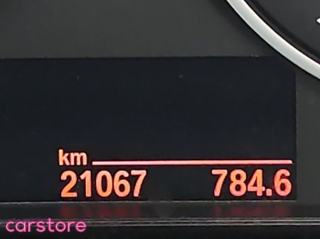 2017 BMW 3 Series 318d Sport €20,880 thumbnail