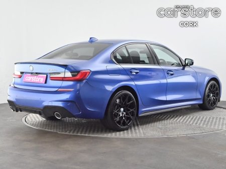 2019 BMW 3 Series - thumbnail 5