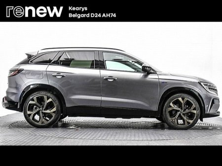 2025 Renault Austral - thumbnail 7