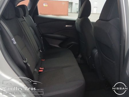 2025 Nissan Qashqai - thumbnail 14