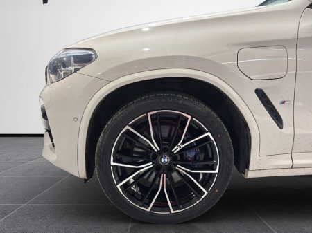 2021 BMW X3 “The nicest X3 you’ll find — hybrid power, M Sport presence, only 25, 000km.” ? €45,888 thumbnail