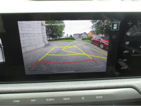 2026 Kia EV3 ESPSV  ELECTRIC TAXI GRANT OFFER !!!!! €22,500 thumbnail