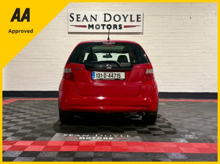 2013 Honda Jazz - thumbnail 6