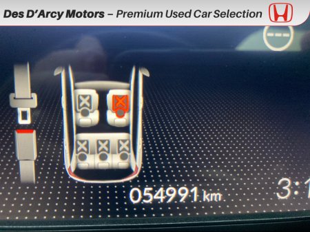 2022 Honda Jazz ELEGANCE HYBRID €23,950 thumbnail