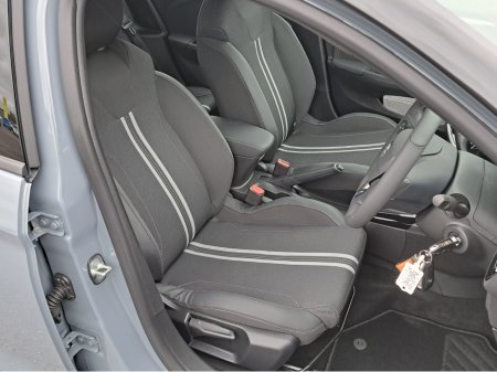 2026 Opel Corsa - thumbnail 14