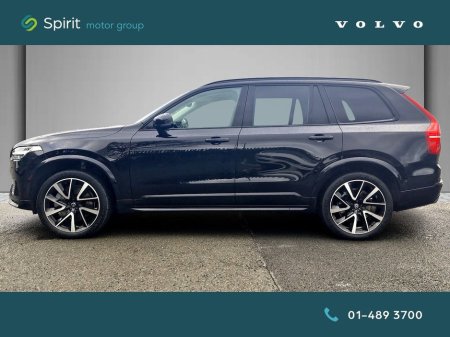 2023 Volvo XC90 - thumbnail 6