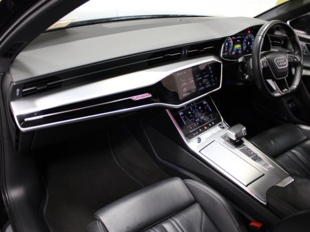 2022 Audi A6 2. tfsi E €44,950 thumbnail