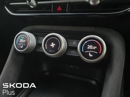 2025 Skoda Kodiaq Sportline 2.0tdi 150Hp DSG €63,995 thumbnail