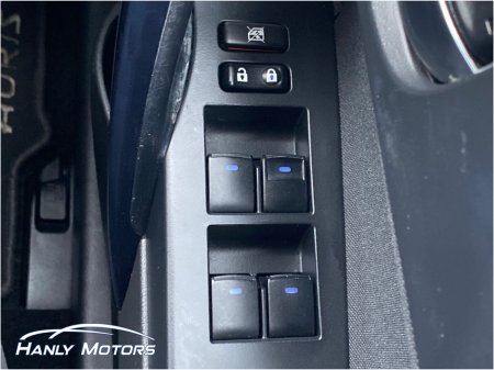 2016 Toyota Auris 1.4 D-4D LUNA 4DR €10,995 thumbnail