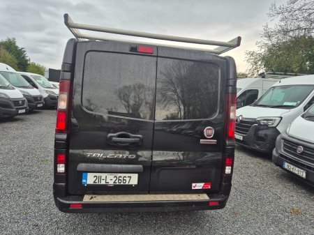 2021 Fiat Talento - thumbnail 14