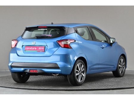 2019 Nissan Micra - thumbnail 9