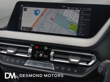 2021 BMW 1 Series - thumbnail 11