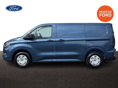 2026 Ford Transit Custom - thumbnail 6