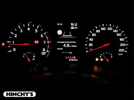 2025 Suzuki Swift - thumbnail 14