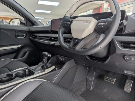 2026 Kia K4 - thumbnail 5