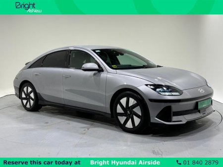 2024 Hyundai Ioniq 6 ELEGANCE 77KW 5DR AUTO