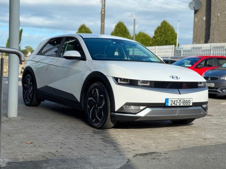 2024 Hyundai Ioniq 5 IONIQ 5 EXECUTIVE PLUS 58kwh €34,995