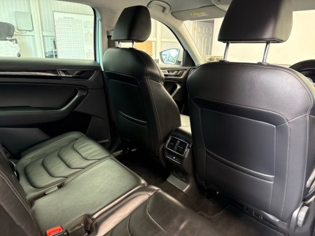 2021 Skoda Kodiaq - thumbnail 24