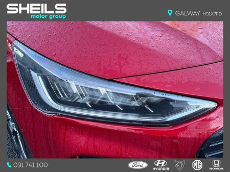 2026 Ford Focus - thumbnail 16