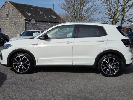 2019 Volkswagen T-Cross - thumbnail 6