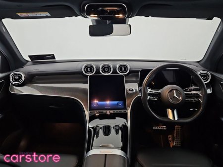 2023 Mercedes-Benz GLC Class - thumbnail 11