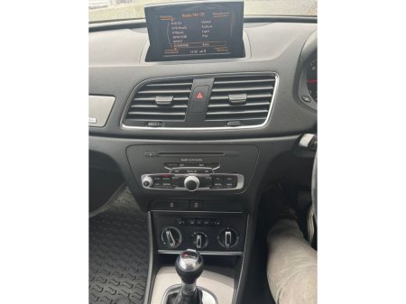 2012 Audi Q3 - thumbnail 13