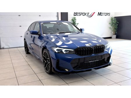 2024 BMW 3 Series - thumbnail 7