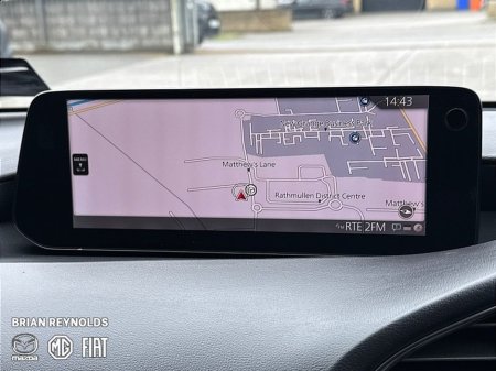 2026 Mazda Mazda3 - thumbnail 18