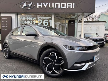 2023 Hyundai Ioniq 5 Executive 58KW 5DR Auto €25,950 thumbnail