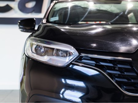 2017 Renault Kadjar EXPRESSION+ENERGY TCE EXPRESSION+ ENERGY 4DR €12,950 thumbnail