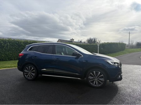 2016 Renault Kadjar - thumbnail 2